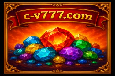 cv777 সৌভাগ্য ড্রাগন