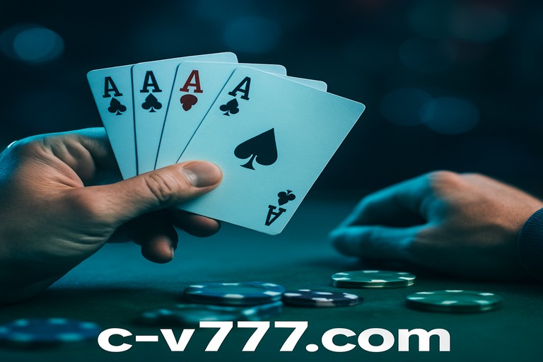 cv777